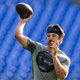 Image for article titled Just So You're Up To Speed, This Is Gardner Minshew